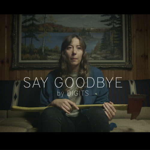 Say Goodbye