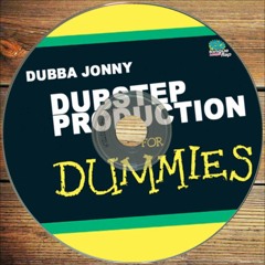 Dubba Jonny - Dubstep Tutorial (causri attempt)