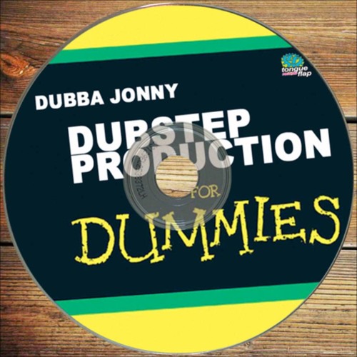 Dubba Jonny - Dubstep Tutorial (causri attempt)