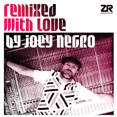 Patrice Rushen - Haven't You Heard (Joey Negro Extended Disco Mix)