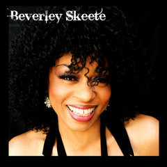 I Can't Turn You Away- Beverley Skeete