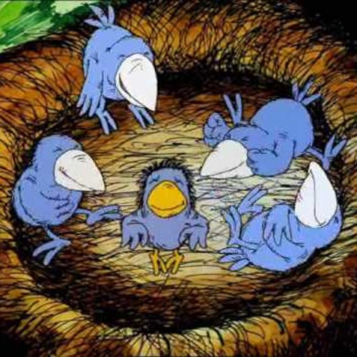 Der Rabe Josef (Carlos) (Re-Upload, 2012)