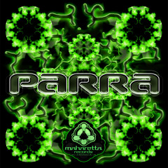 Neurotrancemissor 08/2013