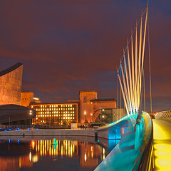 Cristobal Clix - Into The Night Mix