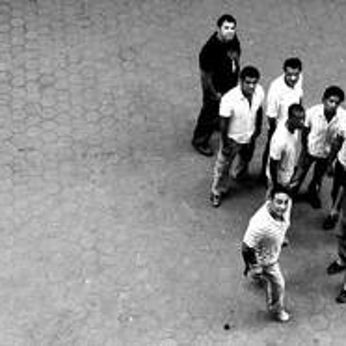 أيها الحب - وسط البلد