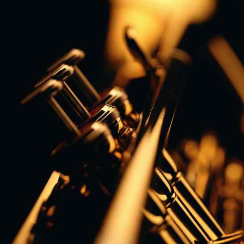 Stream Drums & Trumpets Intro by Eugene Gray Listen online for free