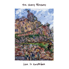 The Cherry Blossoms - Boogie Disease