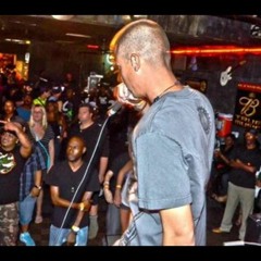 EXCLUSIVE- BACA - BYE BYE - produced by: Cooarri