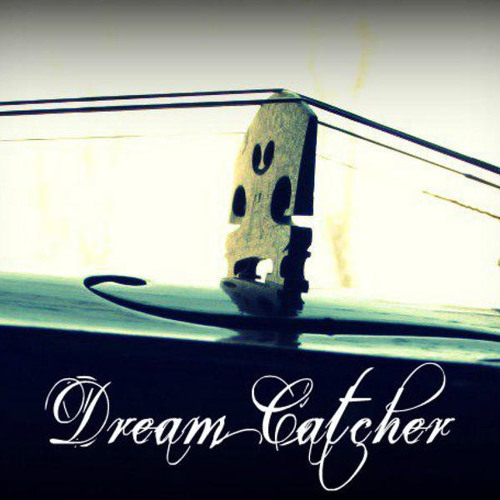 Dream Catcher (Composed by Taryn Harbridge, Cover by Peter Crowley)