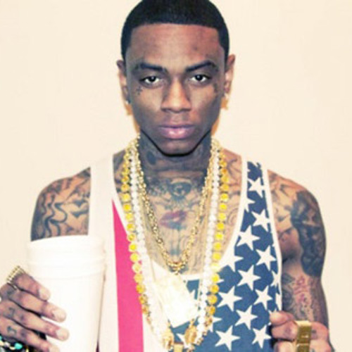 Stream Soulja Boy Diss BallOut Cant Ball Out 2013 by Gregory
