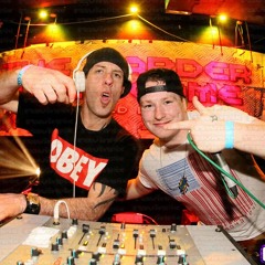 Jay Prescott b2b Scorpio with Reborn MC - TLI Sept 2012