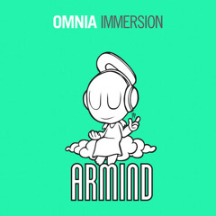 Omnia - Immersion (TUNE OF THE WEEK in ASOT #625)