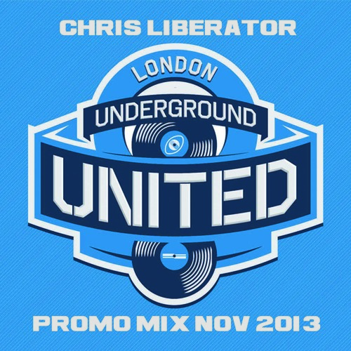 Chris Liberator