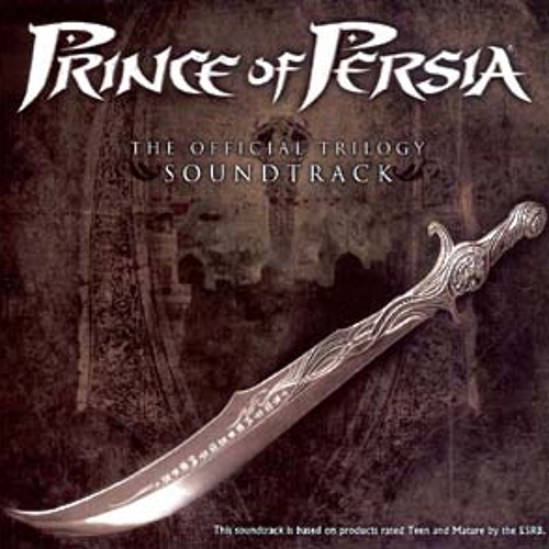Prince of Persia: The Two Thrones Soundtrack
