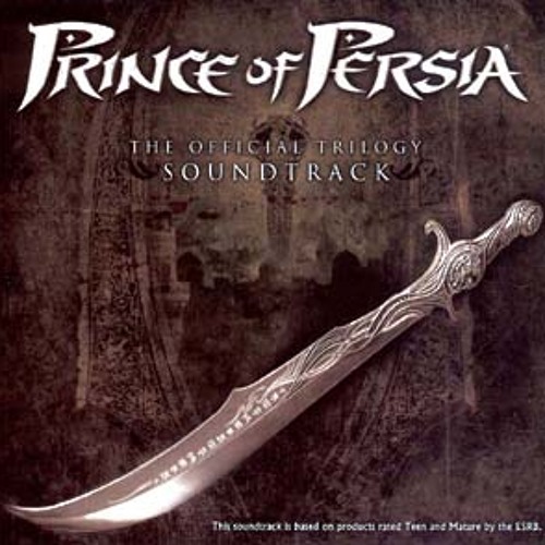 Stream Prince of Persia - the two thrones - The Two Thrones-Ch-04 by  AhmadKhalifa