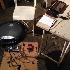 Solo Live at Fusetsu 20131027