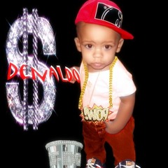 DON'T IT FEELS LIKE A PARTY