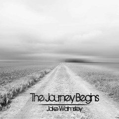 Jake Walmsley - Space (Original Mix)