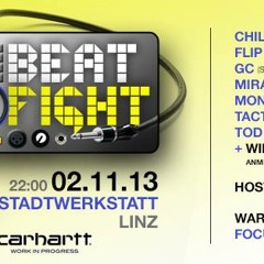 Beatfight#2 Linz / Wildcard Winner Beat