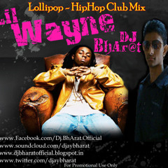 Lollipop - HipHop Club Mix Ft. Lil Wayne