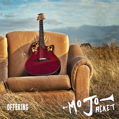 Mojo Jacket - Offering EP
