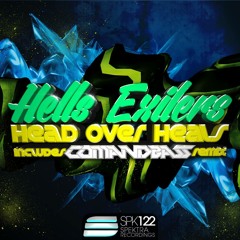 Hells Exilers - Head over Heals (Original mix) SPEKTRA RECORDINGS