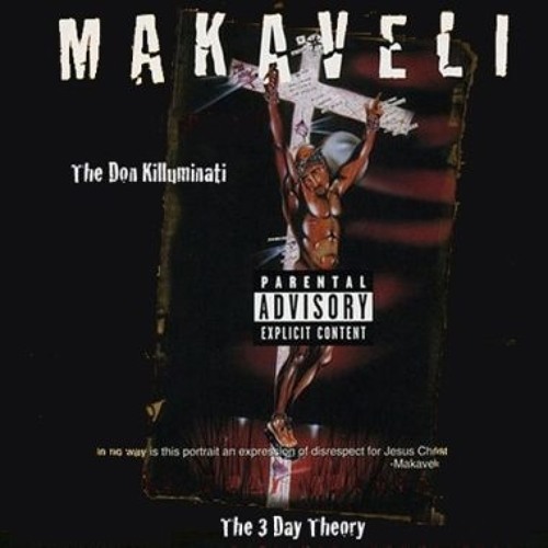 2Pac - When Thugz Cry