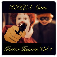 Cam'ron ft. T.I. & Yo Gotti - Jungle