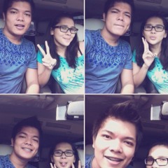 Cinta Feat Hezki Sibarani