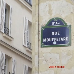 Rue Mouffetard