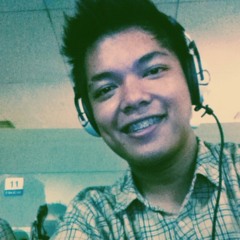 Mirrors -hezki Sibarani