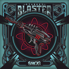 Blaster (available now on the Blaster EP)