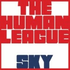 Sky - The Human League (marsheaux remix)