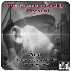 Ace Callin Shots Ft. Don P