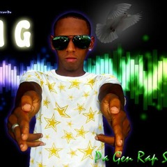 Bird-G Pa Gen Rap San Mwen  at Radio Tele Macaya