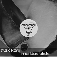 Alex Kork - Radio Bitz (Original mix) [MINIMALL073]