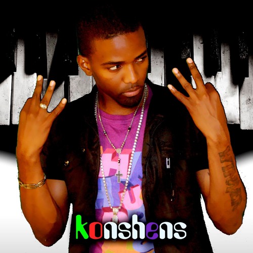Konshens - Champion Remix Zouk Kizomba 2013
