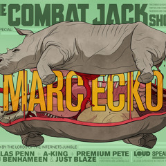 The Combat Jack Show: The Marc Ecko Episode