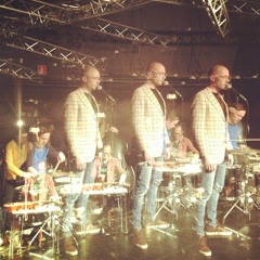 Hot Four - "Taste 1"