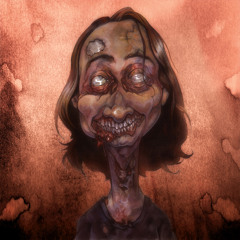 513DNB Presents / Zombie DnB / FREE TRACK DOWNLOAD