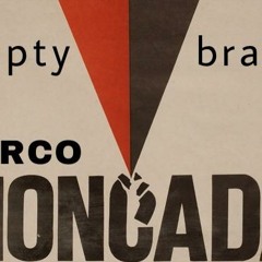 Empty brain marco moncada