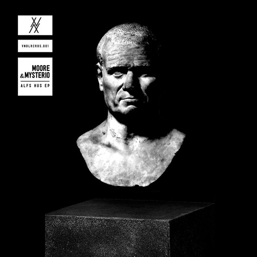 Moore & Mysterio - Void