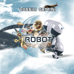 vassili gemini - jazzy robot (original mix) - free download