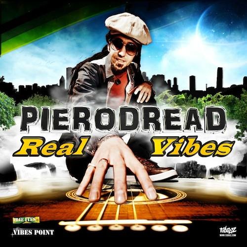 Piero Dread - Pay The Price feat. Raphael [2013]