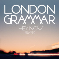 London Grammar - Hey Now (JAW Remix)