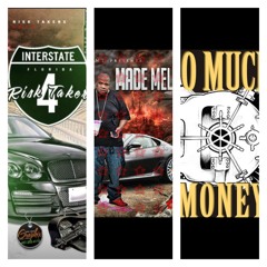 I4 RISK TAKERS No Love Making