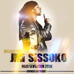 DEEJAY FIDJI_J'mi SiSsoKo-NumBer One_MAXY_SENSTION_ZOUK_2013