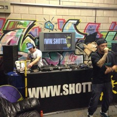 DRIVE AND MC BUSTA MANIC BEATS TAKE OVA SHOTTA TV ***FREE DOWNLOAD***