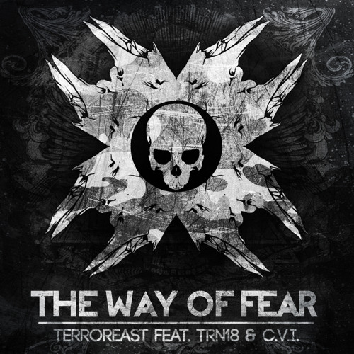 Terroreast - The Way Of Fear