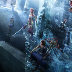 Final Fantasy 13 - 2 OST - Limit Break